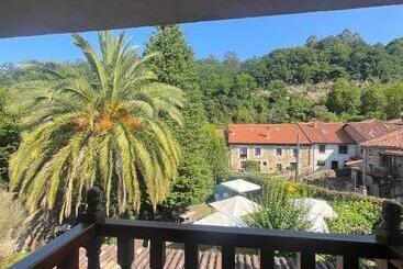 Pensjonat El Pucheru 4 Almas