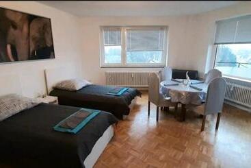 פנסיון Perfect Place To Be