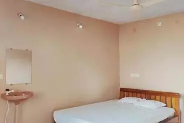 Resort Nakshatra Beach Stay