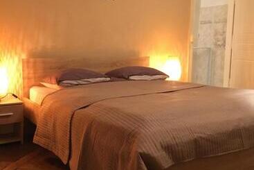 ベッドアンドブレックファースト Château De Saint Georges Chambres D Hôtes