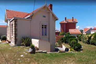 Aamiaismajoitus (B&B) Eole