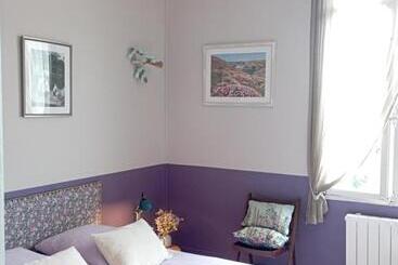 تختخواب و صبحانه Eole