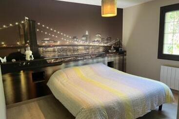 مبيت وإفطار Limoges Sortie A20 Piscine Proche De Tout Au Calme