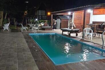 Bed and Breakfast Maria Candida Hospedaria