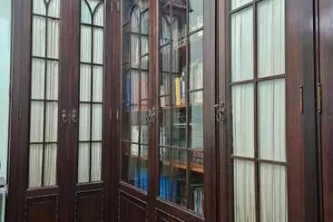 ベッドアンドブレックファースト Maria Candida Hospedaria