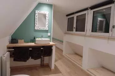 Bed and Breakfast Studio Cosy