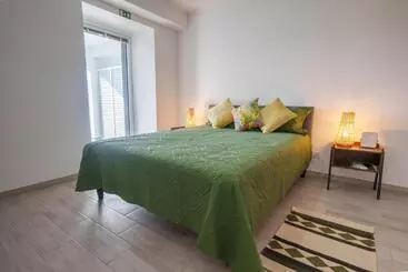 ベッドアンドブレックファースト The Plantation Faial