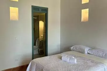 Casa Hotel Serena