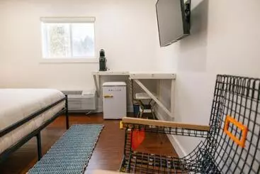 Hotelli Homeport Suites & Residences