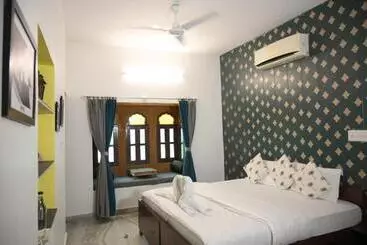 Hotel Hostel Vostel