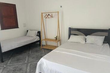 Hotel Pousada Encanto Da Praia