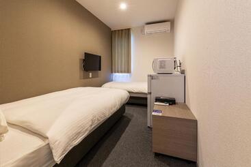 Hotel R9 The Yard Omura