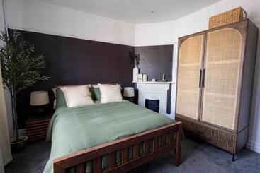 Hotel The Crate & Apple Pub