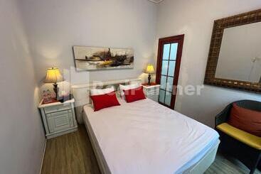 Hotel Villa Layar Selorejo Redpartner
