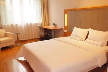 Ji Hotel Changsha Furong Zhong Road