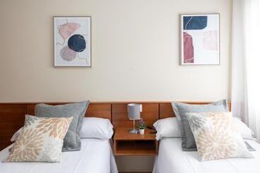 Пансион Pensión A Codeseira Melide