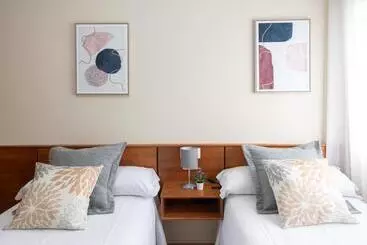 Majatalo Pensión A Codeseira Melide