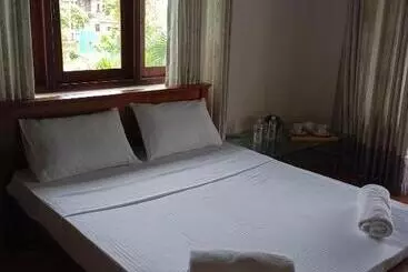 ペンション Vila