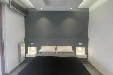 ペンション Lalas Room
