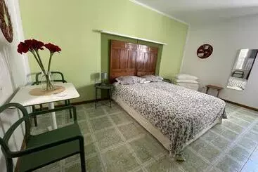 ペンション Lo Scrigno