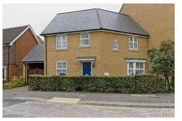 Pensiune Radiant Guest House