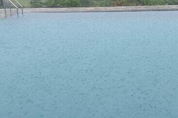 Resort Mountain View Farm & Camping Pali