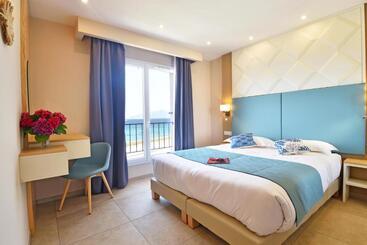 هتل آپارتمان Résidence Saint Jean