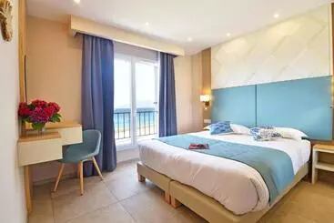 Aparthotel Résidence Saint Jean