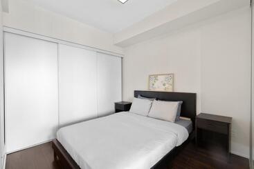 Aparthotel Executive Suite Lakeview Free Parking