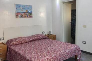 Bed and Breakfast Arco Bianco   Stanza Privata