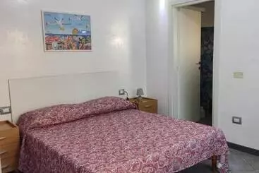 Bed and Breakfast Arco Bianco   Stanza Privata