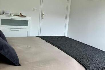 住宿加早餐  La Lys Martagon