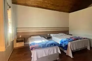 Fazenda Recanto