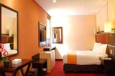 Hotel Royal Denai View