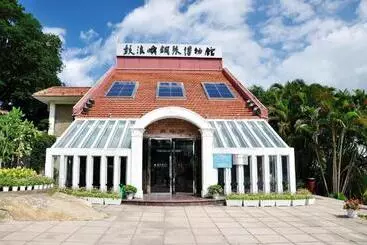 Ji Hotel Xiamen Zhongshan Road West Hubin Road