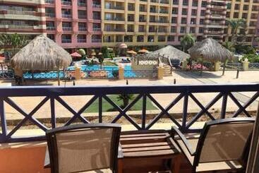 Porto Marina Hotel Room