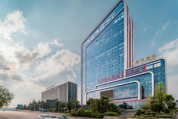 贵阳综保嘉悦酒店