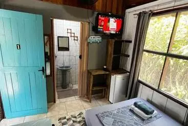 هاستل Pousada Marema Ilha