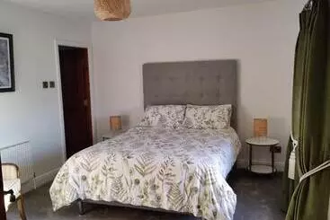 Bed and Breakfast Carney House