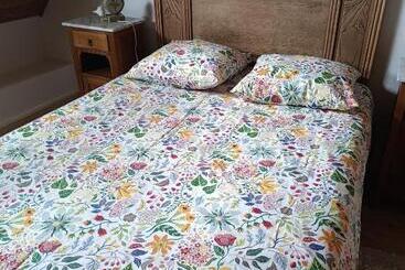 צימר Ker Cabouss