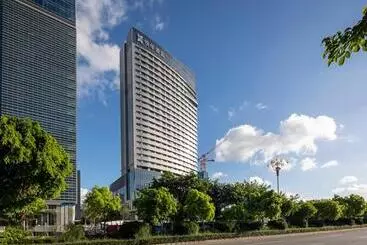 Quanzhou C&d Hotel Donghai Quanzhou