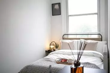 Fortunae City Center Ensuite Apartments