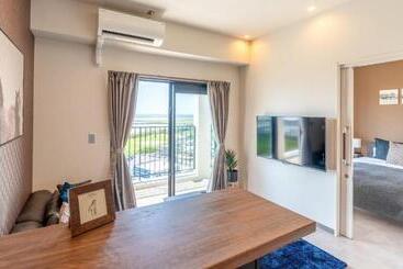 فندق Airport View Naha Vacation Stay 02391v