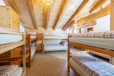 Hotel Berghaus Leiterli