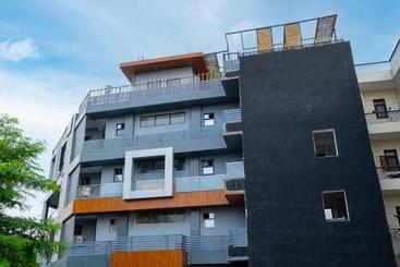 Hotel Letstay Business Suite