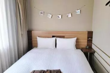 هتل Noku Osaka   Vacation Stay 11085v