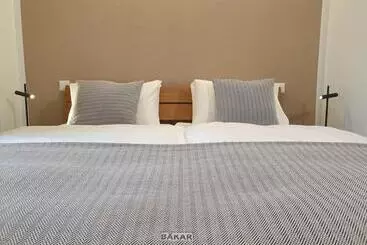 هتل Osteria Bäkar