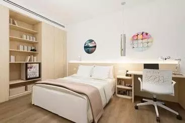 Hotel SH Campus Lyceum