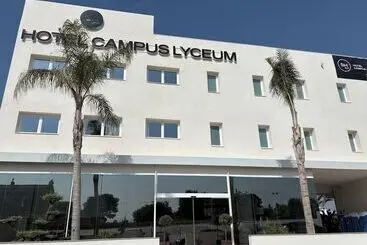 Hotel SH Campus Lyceum
