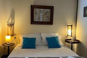 酒店 Suíte Praia Do Rosa, Casa Na Ilha